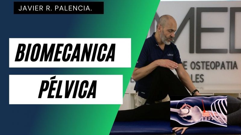 Curso de Biomecánica Pélvica. (OST5)