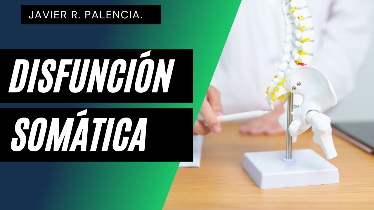 Tratamiento de disfunciones somáticas Iliosacrales con técnicas pasivas y colaboración respiratoria (Ost09)